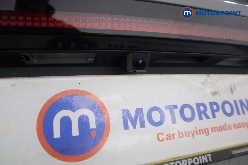 Hyundai Tucson N Line S Automatic Petrol-Electric Hybrid SUV - Stock Number (1614988) - 34th supplementary image