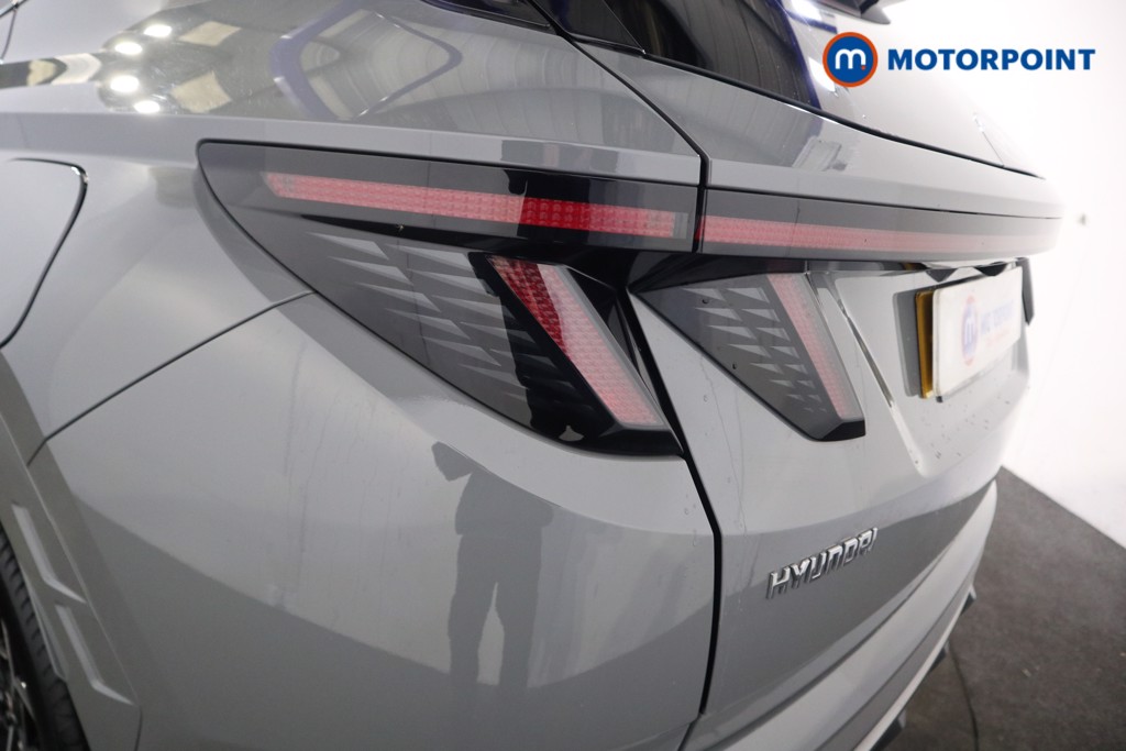 Hyundai Tucson N Line S Automatic Petrol-Electric Hybrid SUV - Stock Number (1614988) - 37th supplementary image