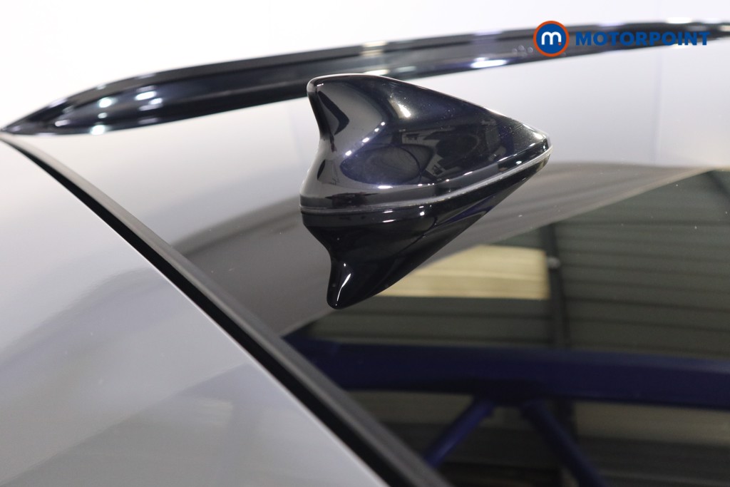 Hyundai Tucson N Line S Automatic Petrol-Electric Hybrid SUV - Stock Number (1614988) - 38th supplementary image