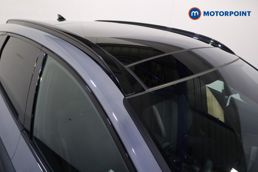 Hyundai Tucson N Line S Automatic Petrol-Electric Hybrid SUV - Stock Number (1614988) - 39th supplementary image