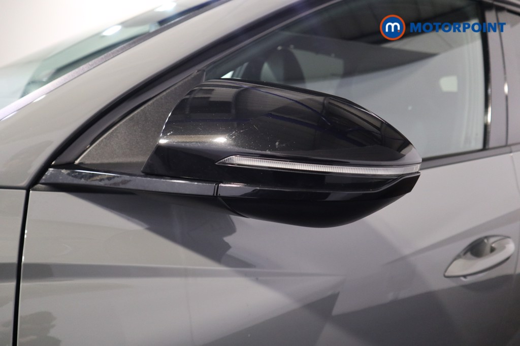 Hyundai Tucson N Line S Automatic Petrol-Electric Hybrid SUV - Stock Number (1614988) - 41st supplementary image