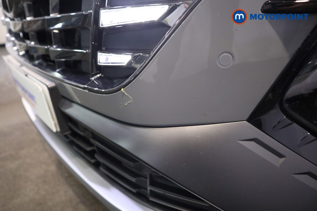 Hyundai Tucson N Line S Automatic Petrol-Electric Hybrid SUV - Stock Number (1614988) - 43rd supplementary image