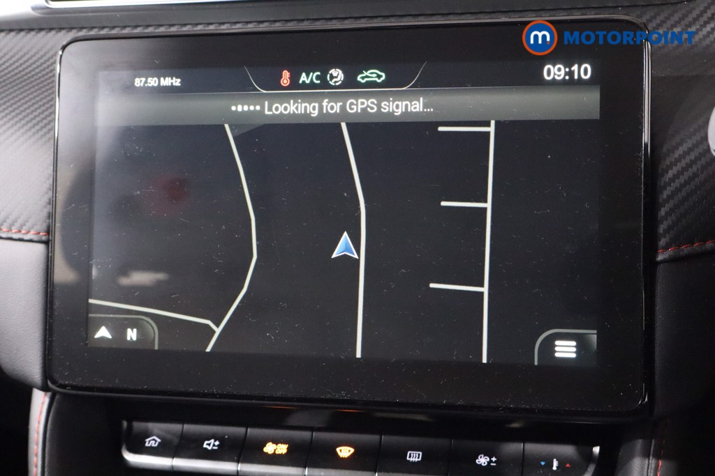 Mg Motor Uk ZS Exclusive Manual Petrol SUV - Stock Number (1615020) - 2nd supplementary image