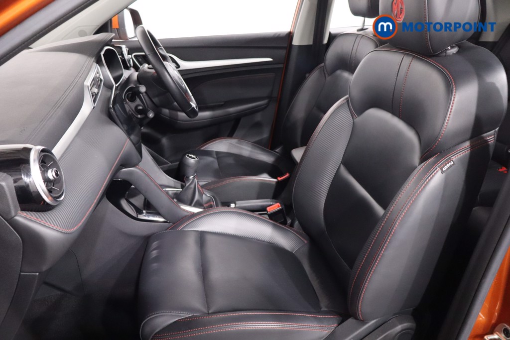 Mg Motor Uk ZS Exclusive Manual Petrol SUV - Stock Number (1615020) - 4th supplementary image