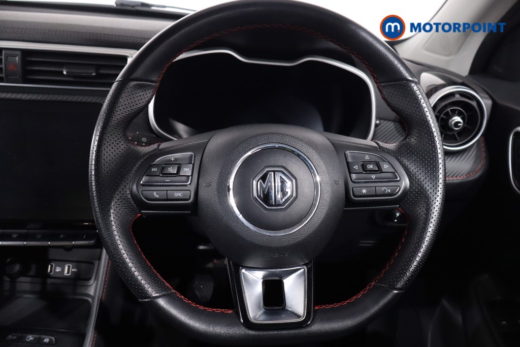 Mg Motor Uk ZS Exclusive Manual Petrol SUV - Stock Number (1615020) - 6th supplementary image