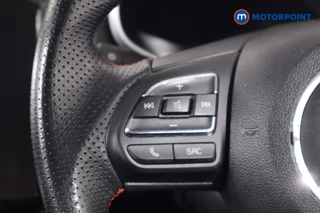 Mg Motor Uk ZS Exclusive Manual Petrol SUV - Stock Number (1615020) - 7th supplementary image