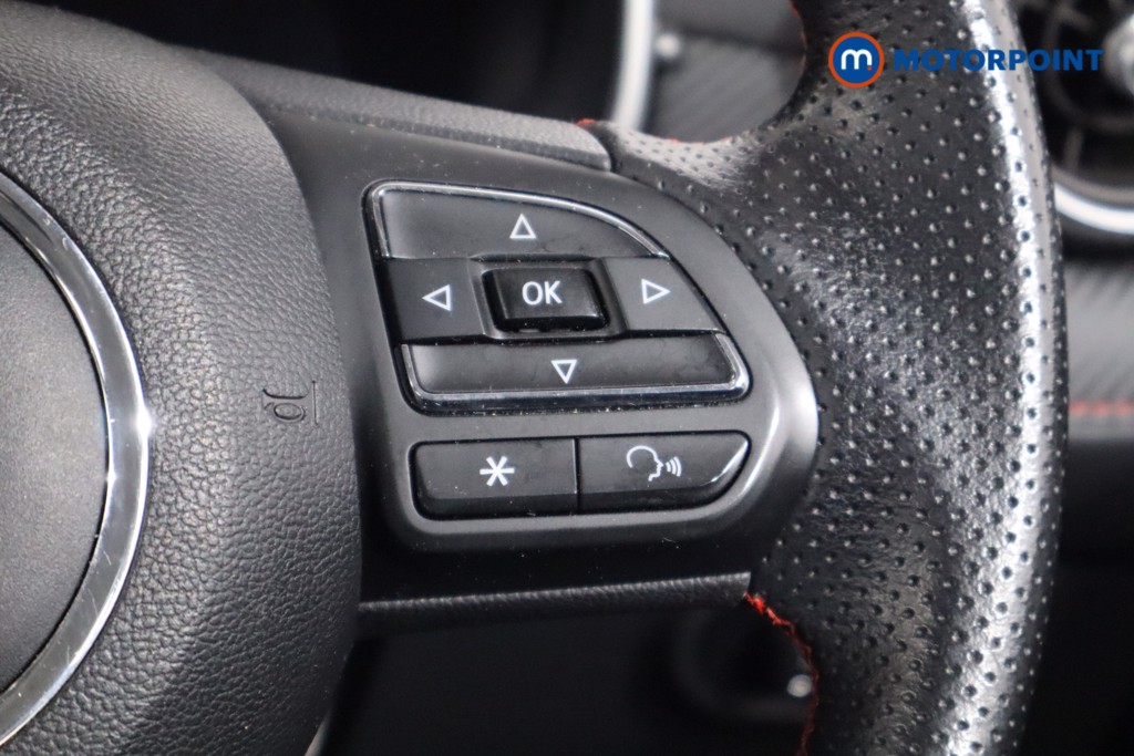Mg Motor Uk ZS Exclusive Manual Petrol SUV - Stock Number (1615020) - 8th supplementary image