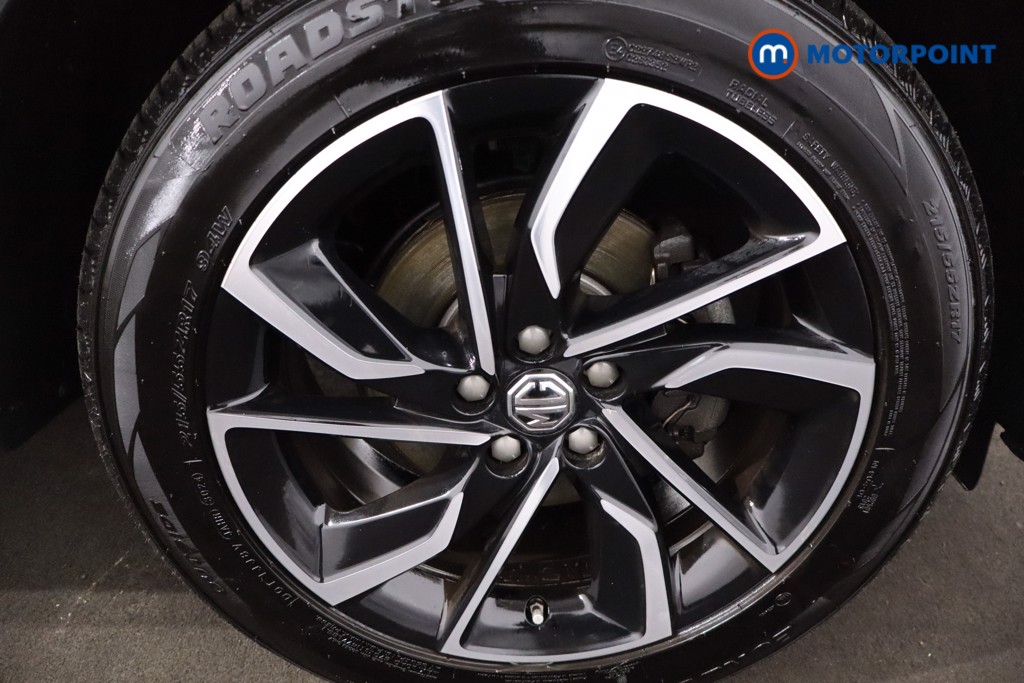 Mg Motor Uk ZS Exclusive Manual Petrol SUV - Stock Number (1615020) - 10th supplementary image