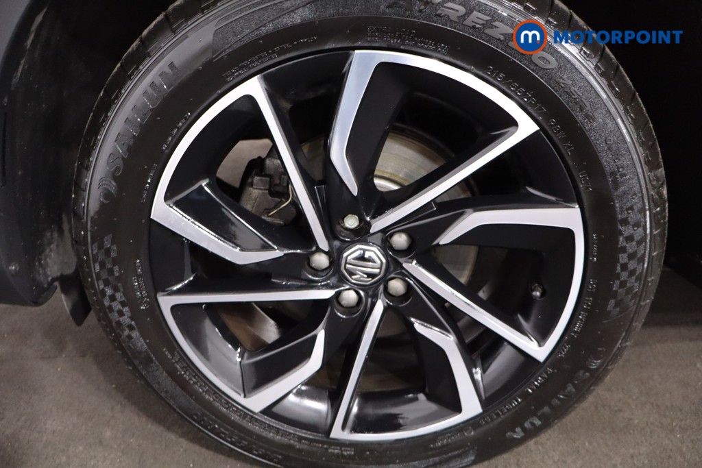 Mg Motor Uk ZS Exclusive Manual Petrol SUV - Stock Number (1615020) - 11th supplementary image