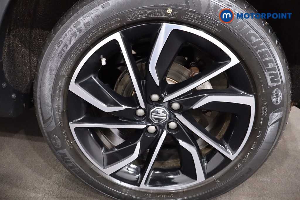 Mg Motor Uk ZS Exclusive Manual Petrol SUV - Stock Number (1615020) - 12th supplementary image