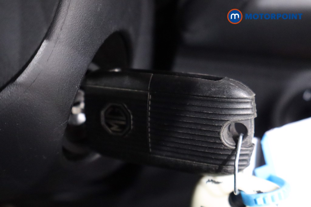 Mg Motor Uk ZS Exclusive Manual Petrol SUV - Stock Number (1615020) - 13th supplementary image