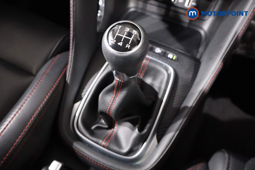 Mg Motor Uk ZS Exclusive Manual Petrol SUV - Stock Number (1615020) - 14th supplementary image