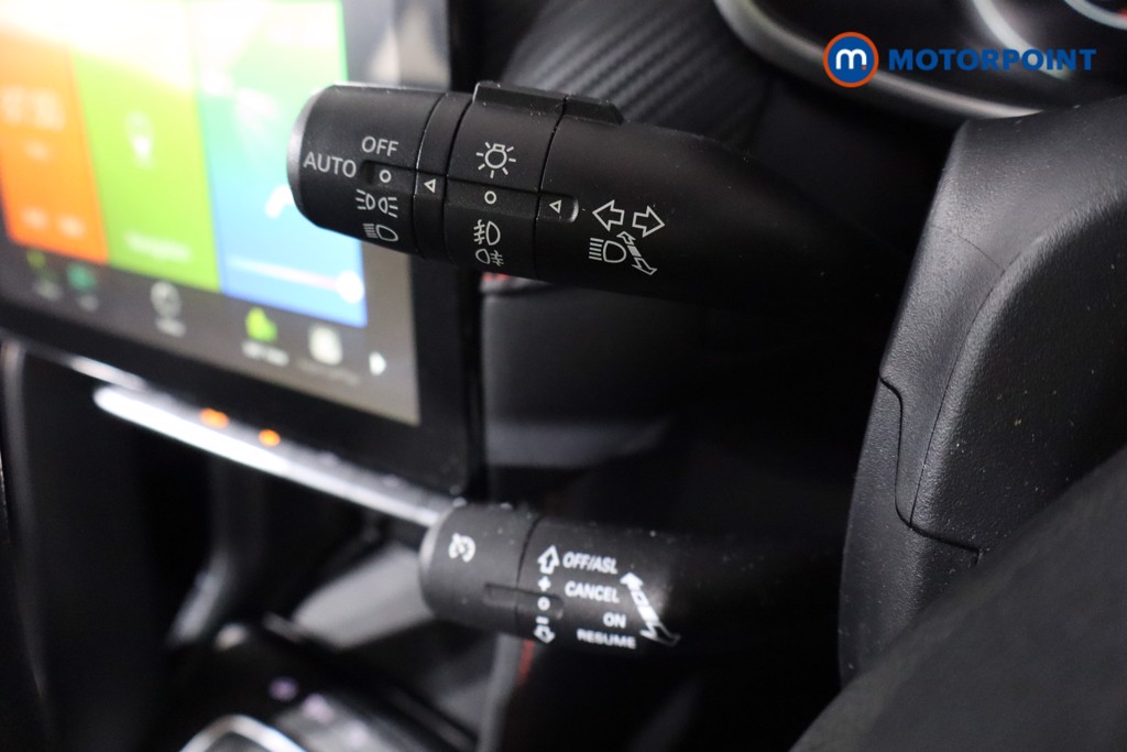 Mg Motor Uk ZS Exclusive Manual Petrol SUV - Stock Number (1615020) - 19th supplementary image