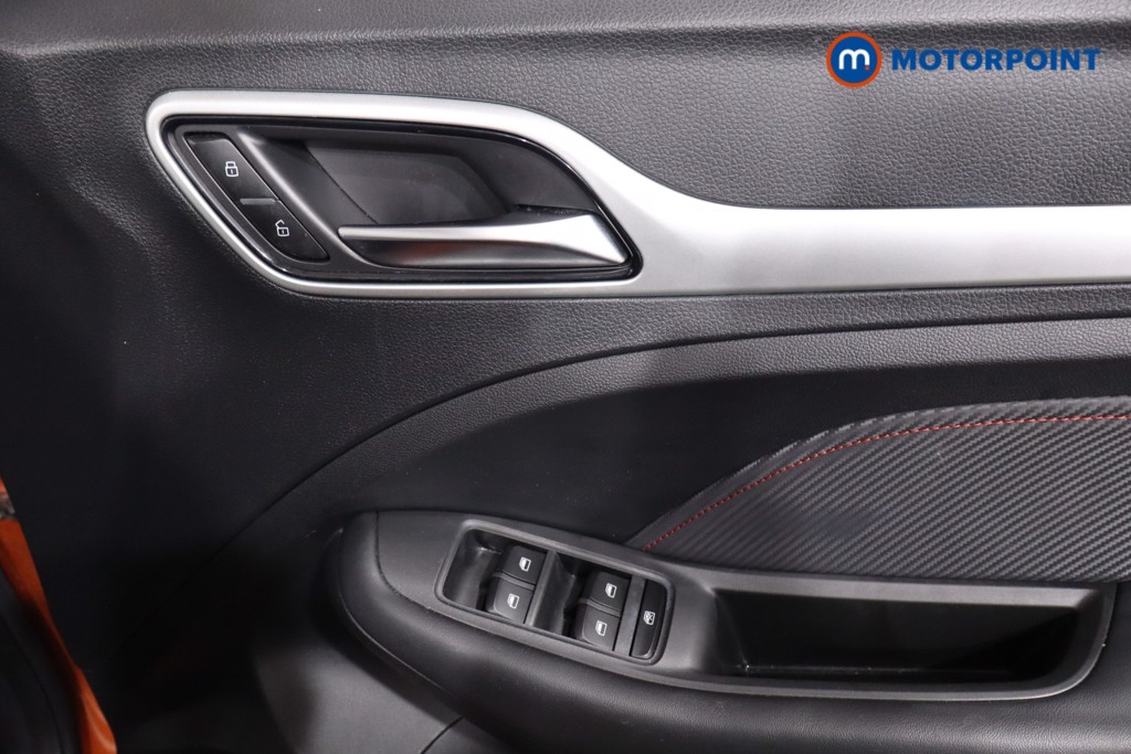 Mg Motor Uk ZS Exclusive Manual Petrol SUV - Stock Number (1615020) - 22nd supplementary image