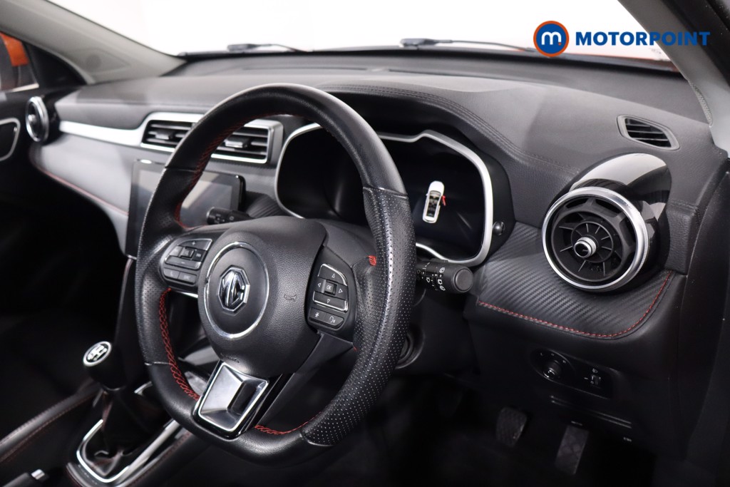 Mg Motor Uk ZS Exclusive Manual Petrol SUV - Stock Number (1615020) - 23rd supplementary image