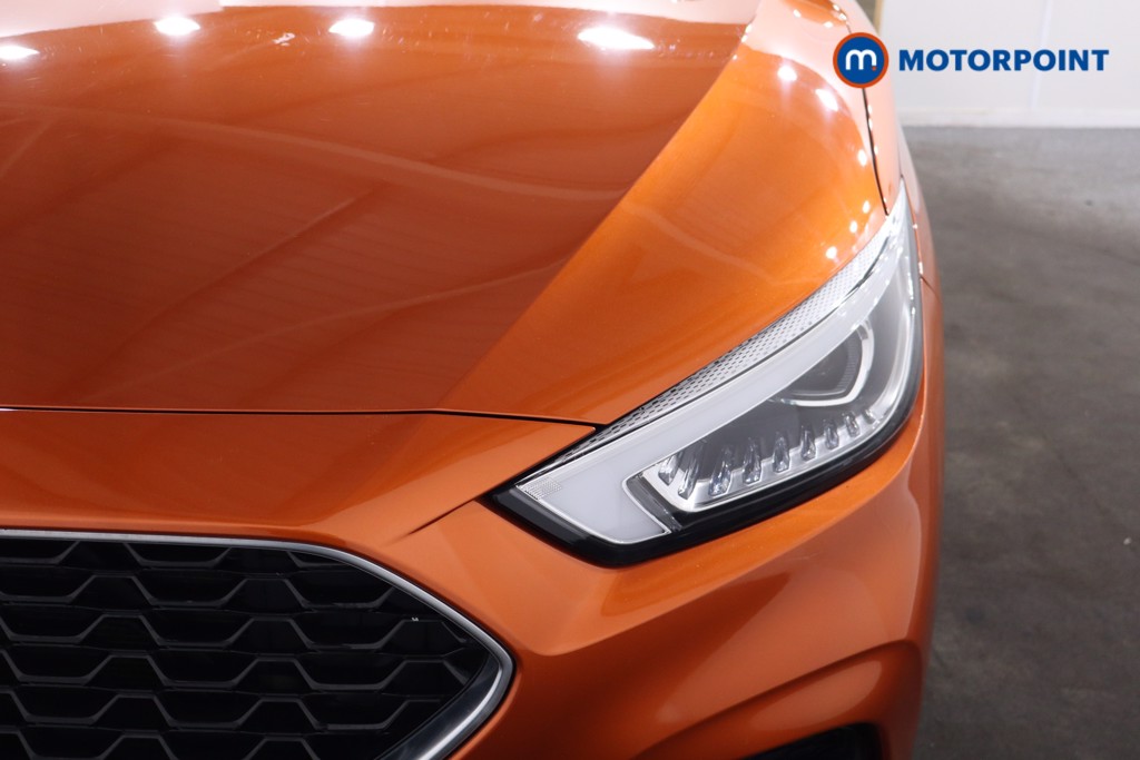 Mg Motor Uk ZS Exclusive Manual Petrol SUV - Stock Number (1615020) - 26th supplementary image