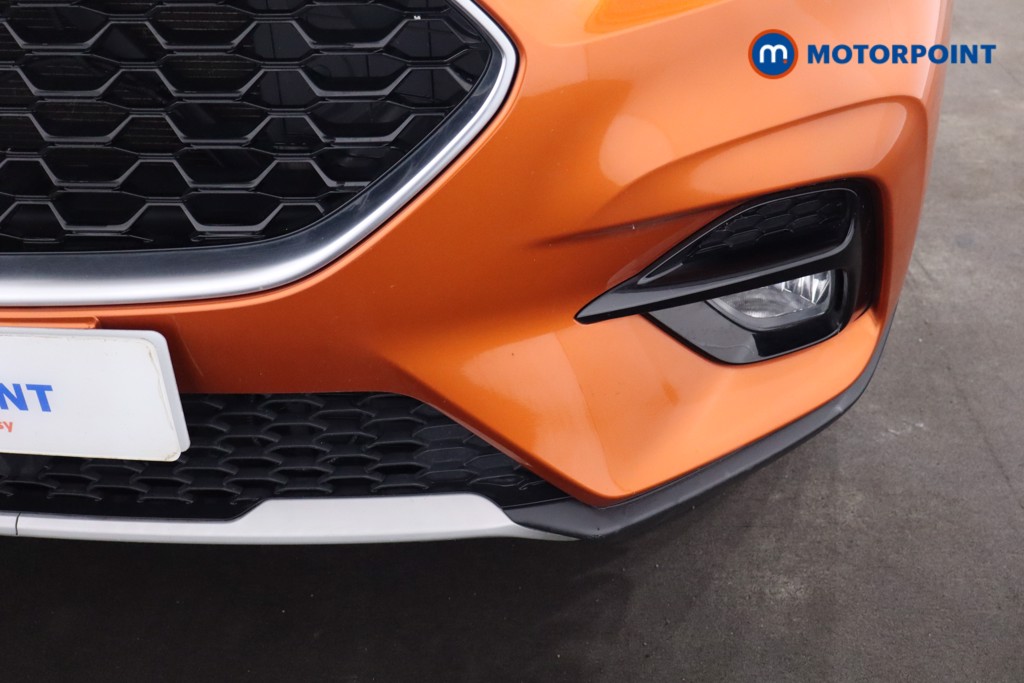 Mg Motor Uk ZS Exclusive Manual Petrol SUV - Stock Number (1615020) - 27th supplementary image