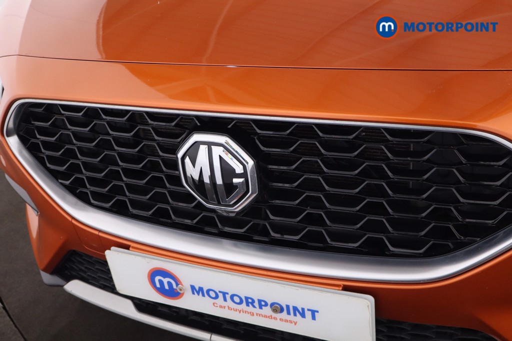 Mg Motor Uk ZS Exclusive Manual Petrol SUV - Stock Number (1615020) - 28th supplementary image
