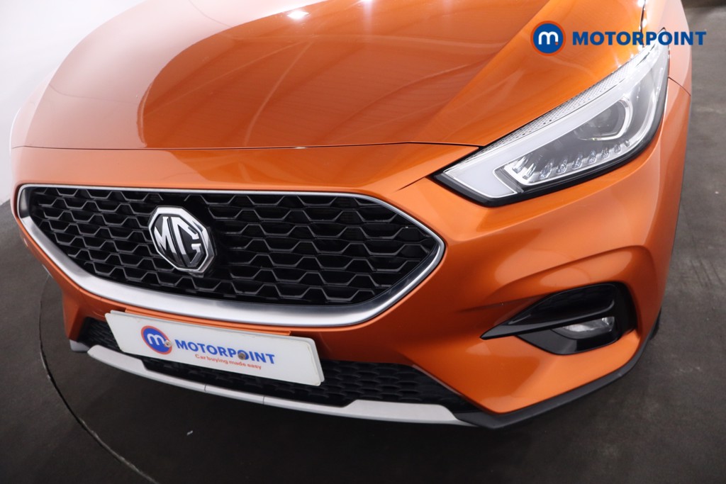 Mg Motor Uk ZS Exclusive Manual Petrol SUV - Stock Number (1615020) - 29th supplementary image