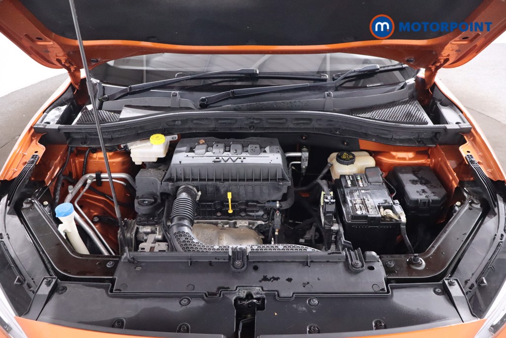 Mg Motor Uk ZS Exclusive Manual Petrol SUV - Stock Number (1615020) - 30th supplementary image