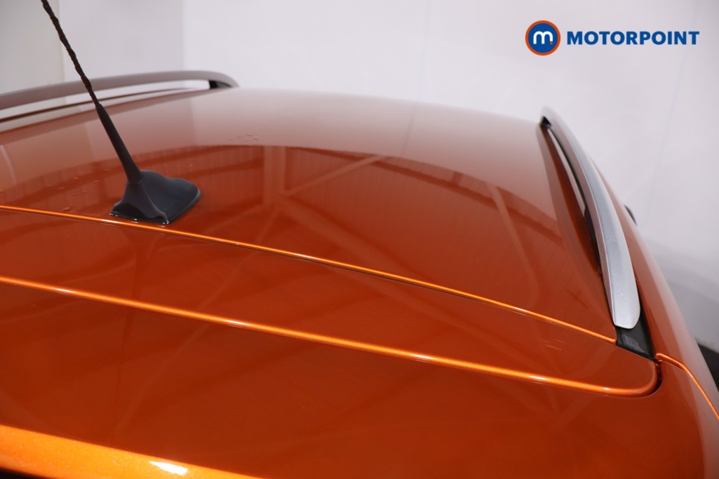 Mg Motor Uk ZS Exclusive Manual Petrol SUV - Stock Number (1615020) - 31st supplementary image