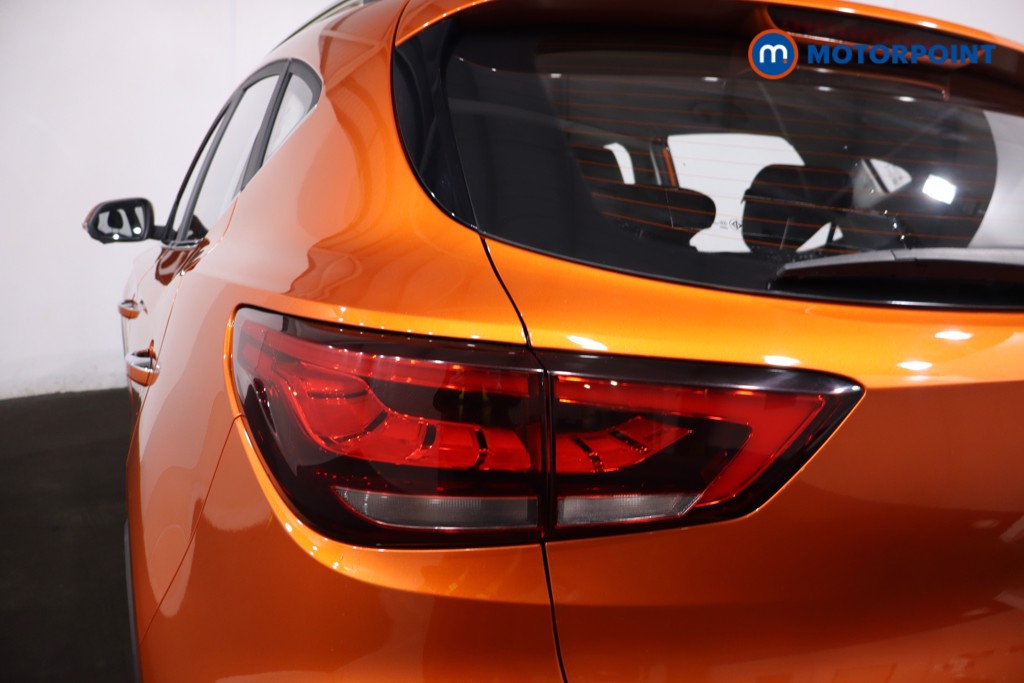 Mg Motor Uk ZS Exclusive Manual Petrol SUV - Stock Number (1615020) - 32nd supplementary image