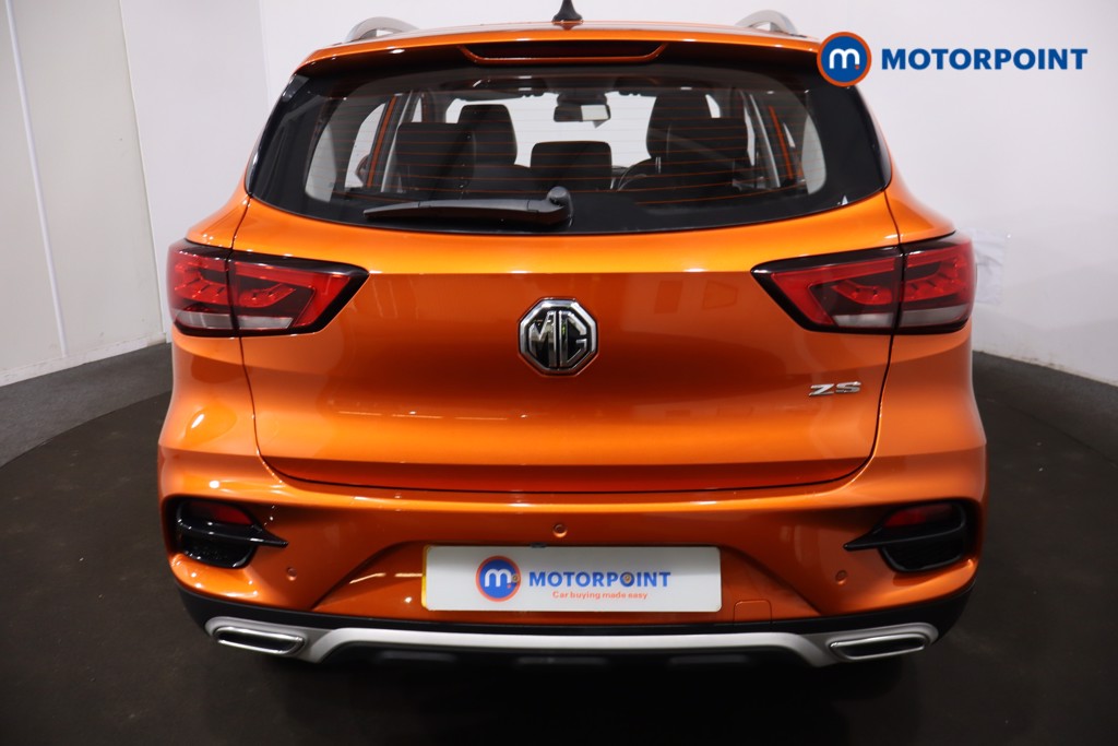 Mg Motor Uk ZS Exclusive Manual Petrol SUV - Stock Number (1615020) - 35th supplementary image