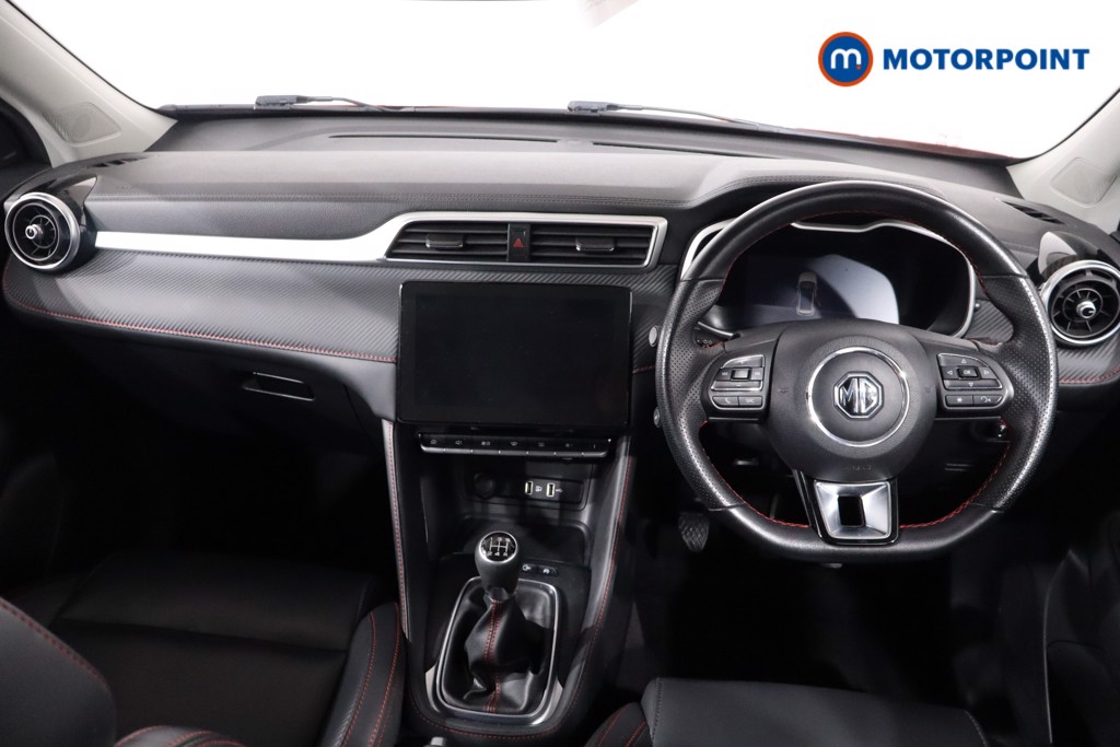 Mg Motor Uk ZS Exclusive Manual Petrol SUV - Stock Number (1615020) - 1st supplementary image