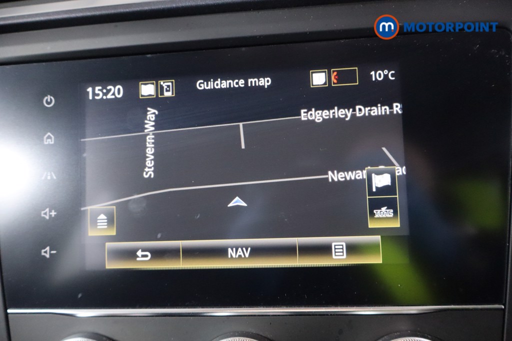 Renault Kadjar S Edition Automatic Petrol SUV - Stock Number (1615035) - 2nd supplementary image