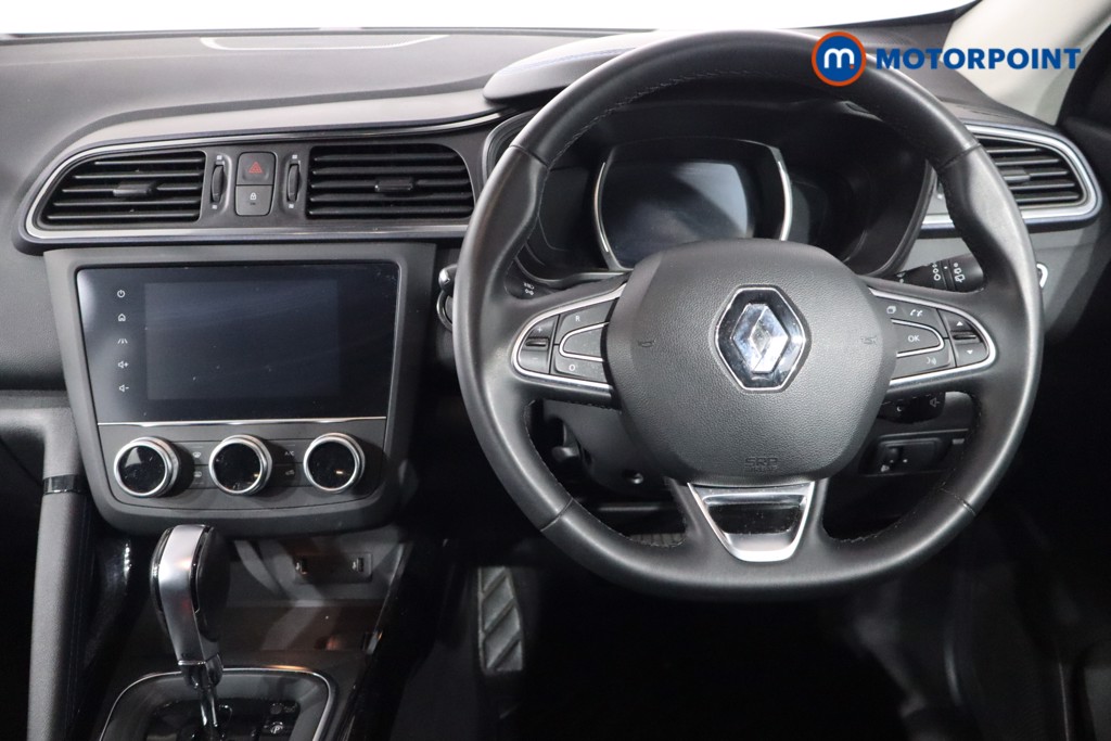 Renault Kadjar S Edition Automatic Petrol SUV - Stock Number (1615035) - 3rd supplementary image