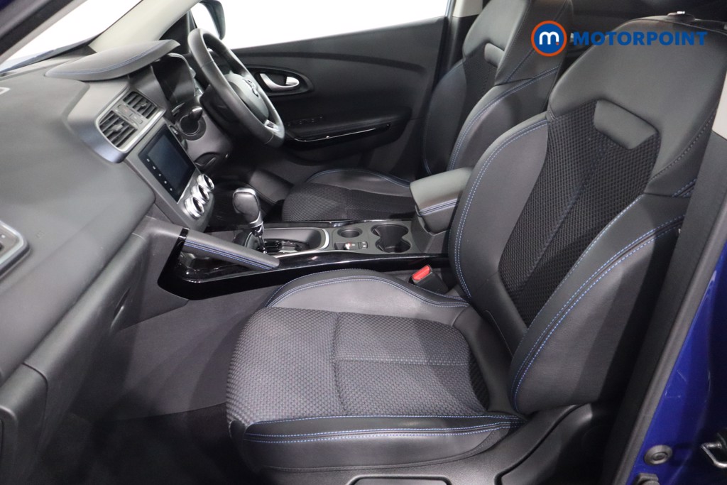 Renault Kadjar S Edition Automatic Petrol SUV - Stock Number (1615035) - 4th supplementary image
