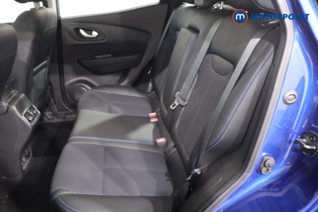 Renault Kadjar S Edition Automatic Petrol SUV - Stock Number (1615035) - 5th supplementary image