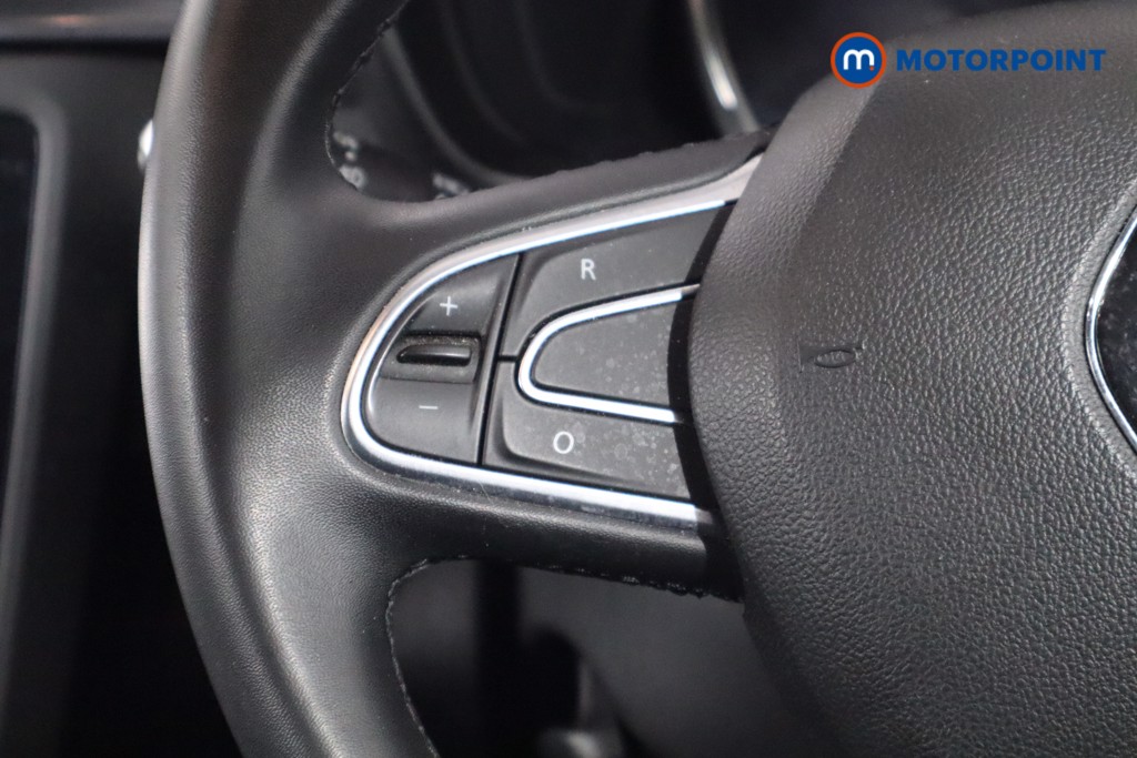 Renault Kadjar S Edition Automatic Petrol SUV - Stock Number (1615035) - 7th supplementary image