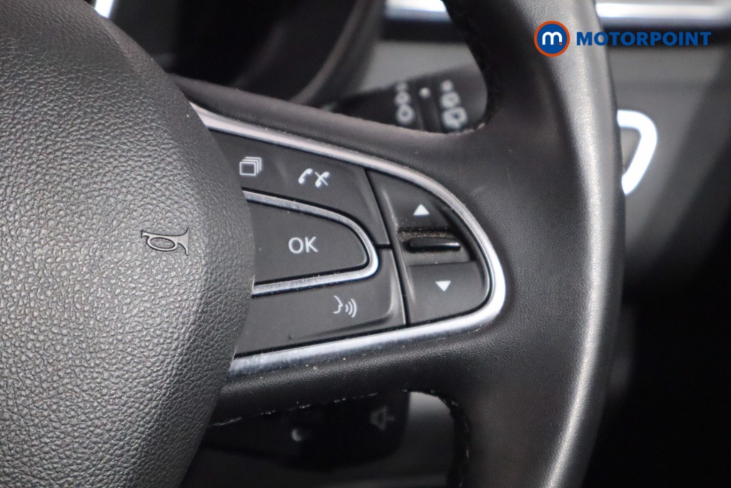 Renault Kadjar S Edition Automatic Petrol SUV - Stock Number (1615035) - 8th supplementary image