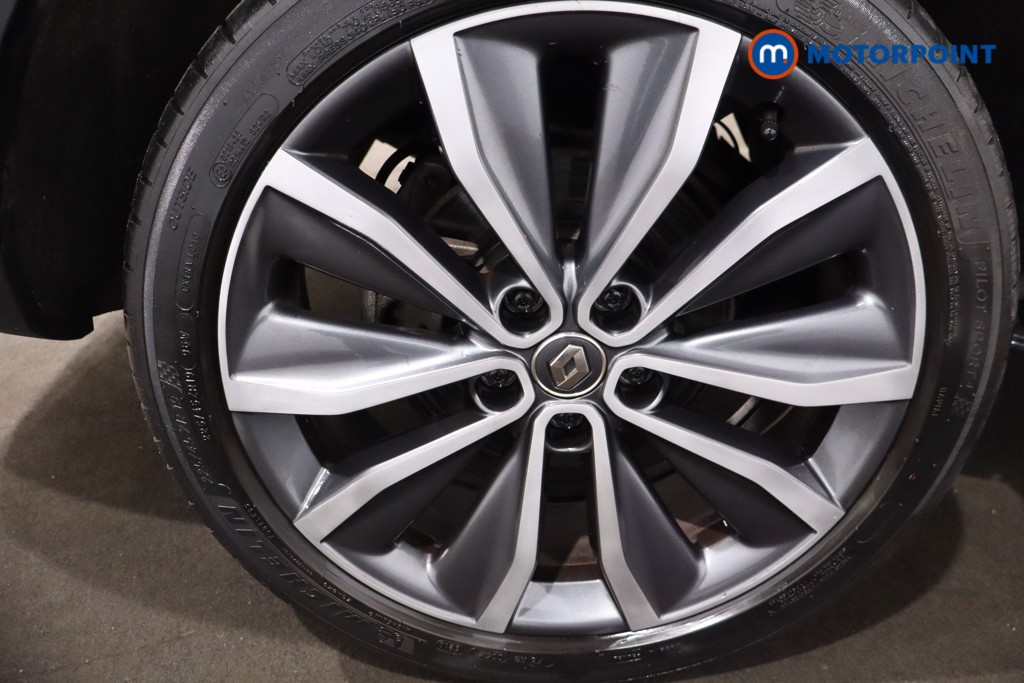 Renault Kadjar S Edition Automatic Petrol SUV - Stock Number (1615035) - 9th supplementary image