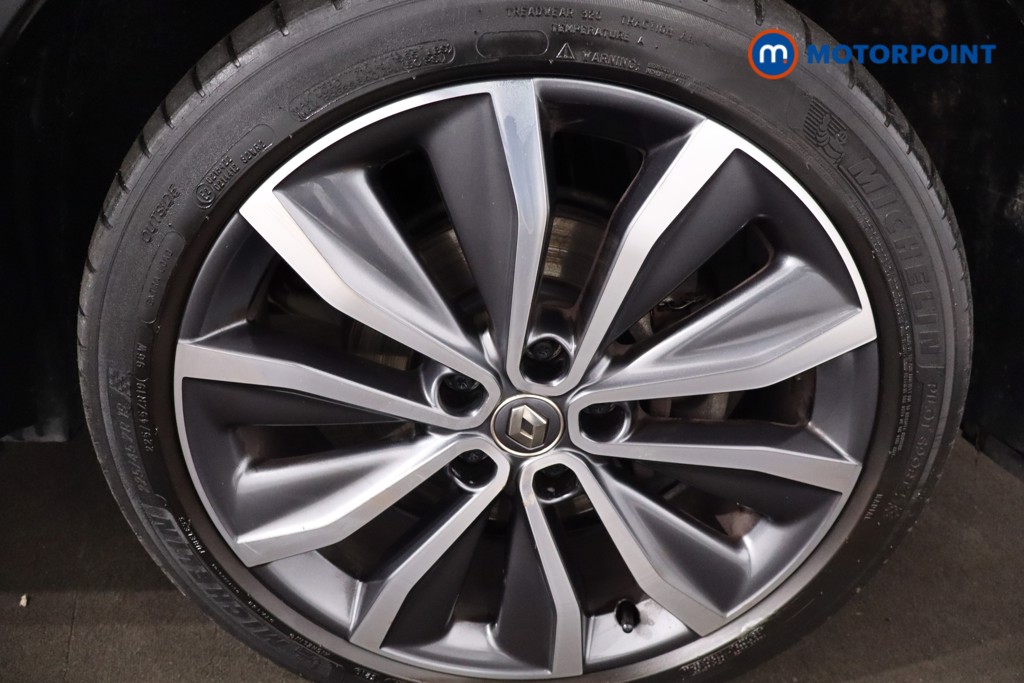 Renault Kadjar S Edition Automatic Petrol SUV - Stock Number (1615035) - 10th supplementary image