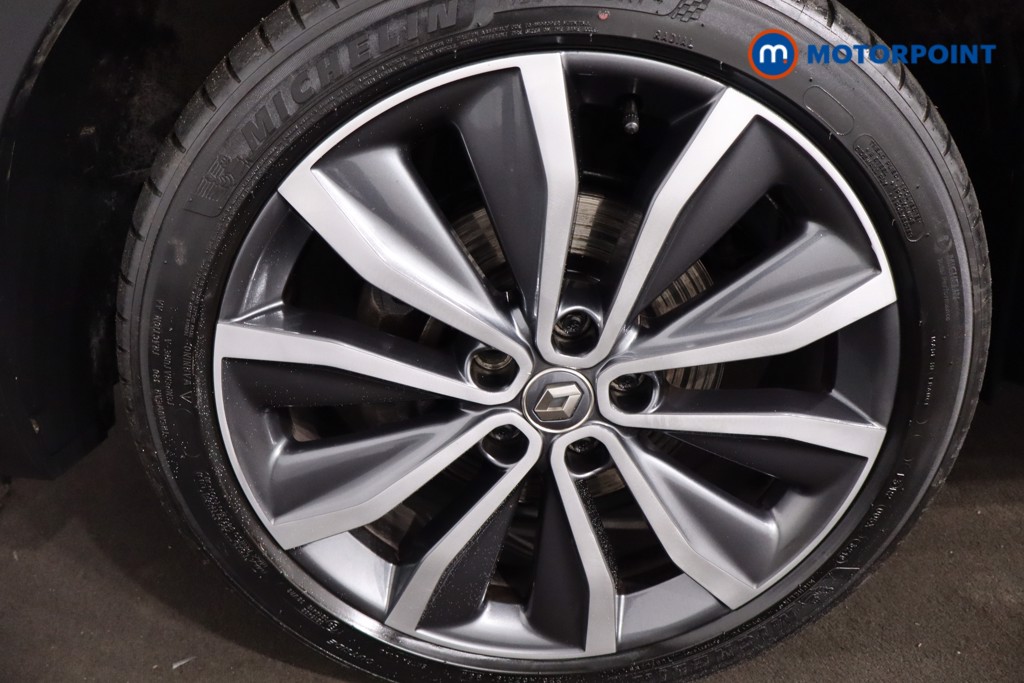 Renault Kadjar S Edition Automatic Petrol SUV - Stock Number (1615035) - 11th supplementary image