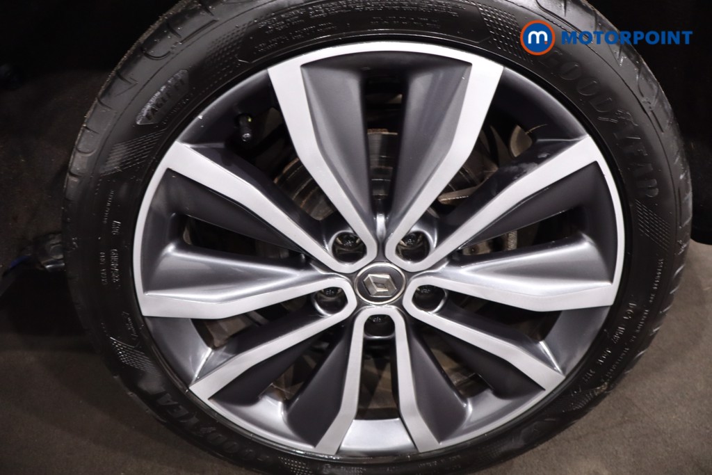 Renault Kadjar S Edition Automatic Petrol SUV - Stock Number (1615035) - 12th supplementary image