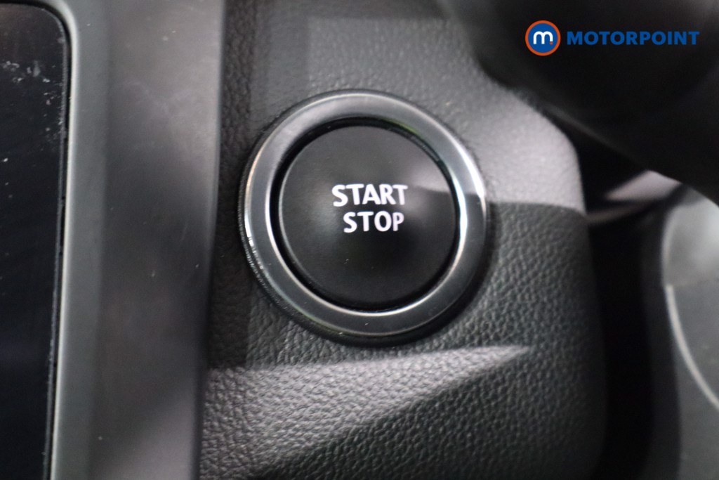 Renault Kadjar S Edition Automatic Petrol SUV - Stock Number (1615035) - 13th supplementary image