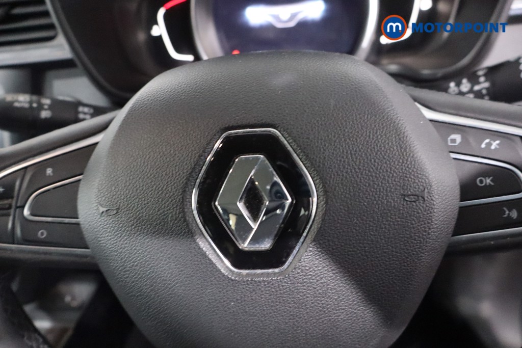 Renault Kadjar S Edition Automatic Petrol SUV - Stock Number (1615035) - 17th supplementary image