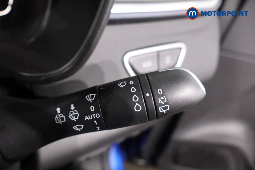 Renault Kadjar S Edition Automatic Petrol SUV - Stock Number (1615035) - 18th supplementary image