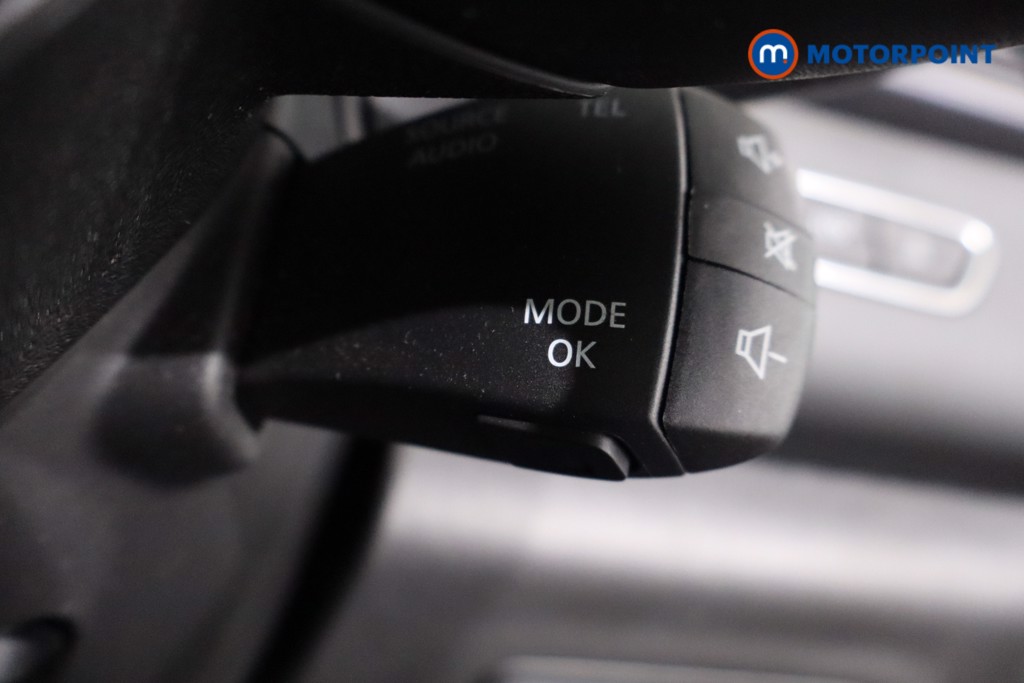 Renault Kadjar S Edition Automatic Petrol SUV - Stock Number (1615035) - 19th supplementary image