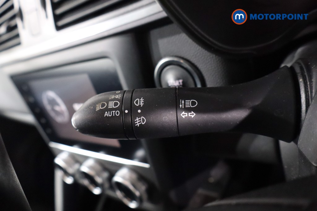 Renault Kadjar S Edition Automatic Petrol SUV - Stock Number (1615035) - 20th supplementary image