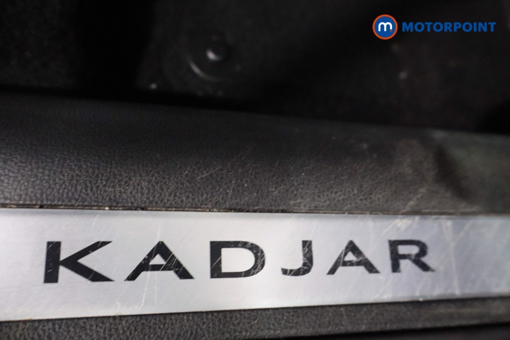 Renault Kadjar S Edition Automatic Petrol SUV - Stock Number (1615035) - 22nd supplementary image