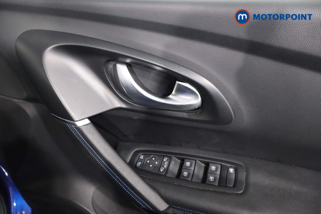 Renault Kadjar S Edition Automatic Petrol SUV - Stock Number (1615035) - 23rd supplementary image