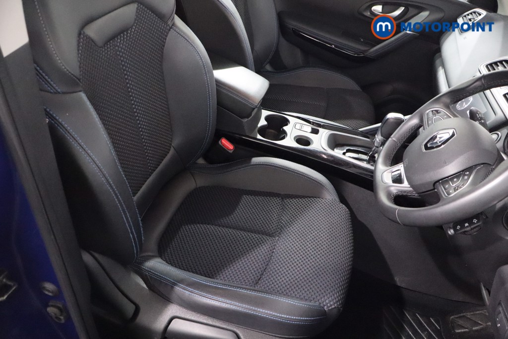 Renault Kadjar S Edition Automatic Petrol SUV - Stock Number (1615035) - 25th supplementary image