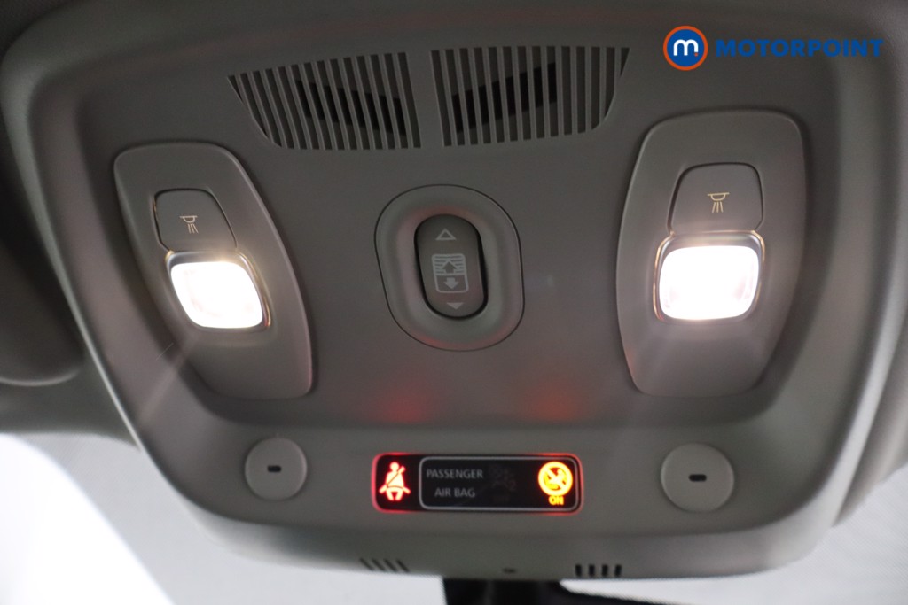 Renault Kadjar S Edition Automatic Petrol SUV - Stock Number (1615035) - 26th supplementary image