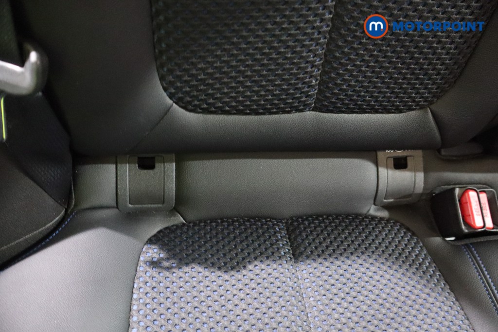 Renault Kadjar S Edition Automatic Petrol SUV - Stock Number (1615035) - 28th supplementary image