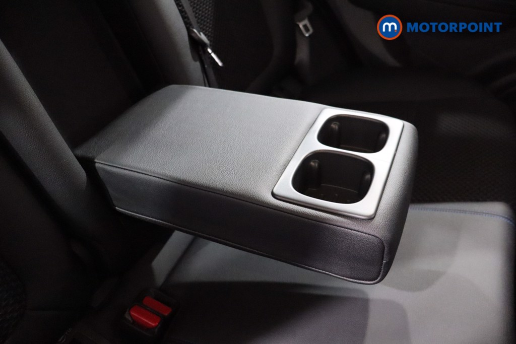 Renault Kadjar S Edition Automatic Petrol SUV - Stock Number (1615035) - 29th supplementary image