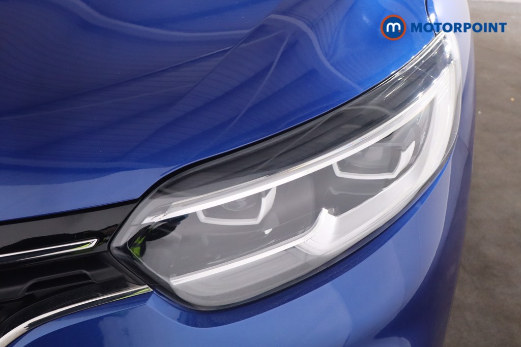 Renault Kadjar S Edition Automatic Petrol SUV - Stock Number (1615035) - 30th supplementary image